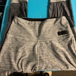 PINK /VS ultimate work out pants